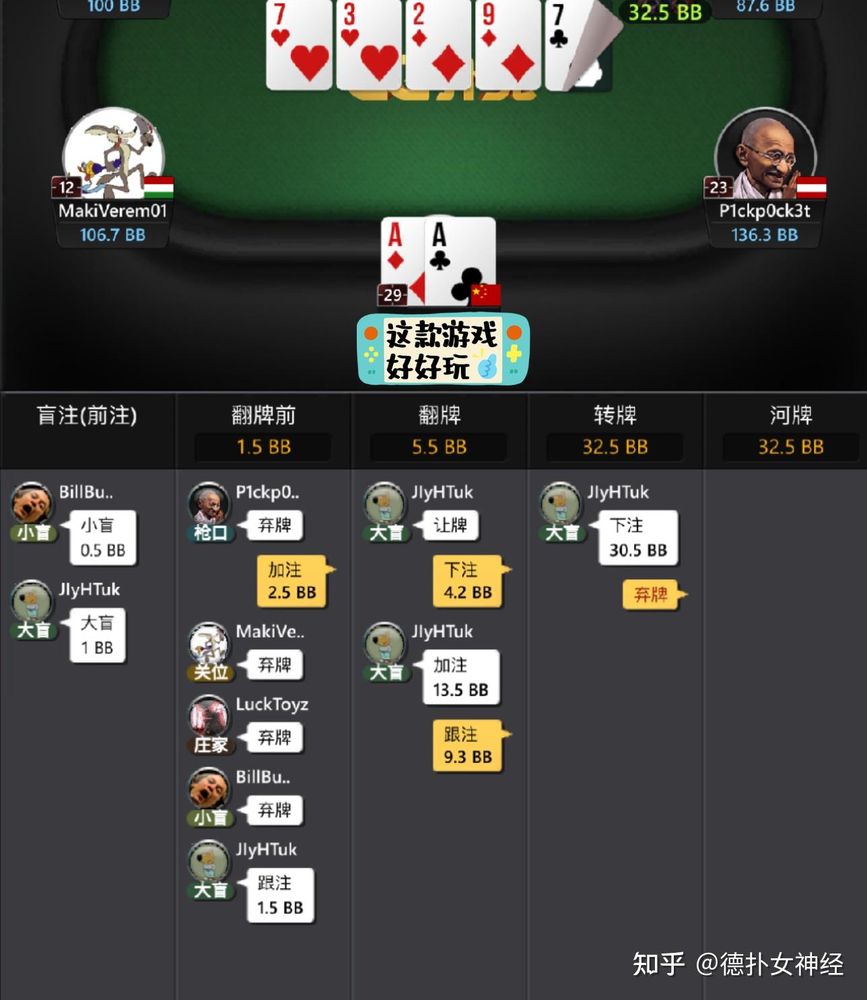 德扑圈网页版